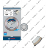 Bosch 2 608 602 638 hoja de sierra circular 25 cm 1 pieza(s) Azulejo de cerámica, 25 cm, 3 cm, 2,4 mm, 1 pieza(s)