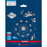 Bosch 2 608 901 479 disco de afilar rueda de afilar, Rueda de esmeril rueda de afilar, Bosch, Azul, Alrededor, 2,22 cm, 18 cm