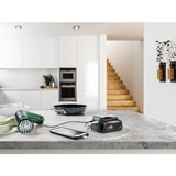Bosch Cargador adaptador de batería UniversalUSB 18V-15 negro