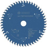 Bosch EXPERT hoja de sierra circular para laminado de alta presión, Ø 168mm, 52 dientes 