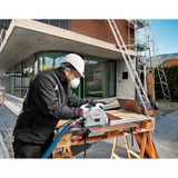 Bosch EXPERT hoja de sierra circular para laminado de alta presión, Ø 168mm, 52 dientes 