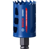 Bosch Expert 2 608 900 426 sierra de corona Taladro 1 pieza(s) Sencillo, Taladro, Ladrillo, Plástico, Azulejo de cerámica, Acero inoxidable, Madera, Azul, 6 cm, 4,4 cm