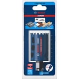 Bosch Expert 2 608 900 426 sierra de corona Taladro 1 pieza(s) Sencillo, Taladro, Ladrillo, Plástico, Azulejo de cerámica, Acero inoxidable, Madera, Azul, 6 cm, 4,4 cm