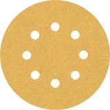Bosch Expert Discos de lija C470, Hoja de lija 50 pieza(s)