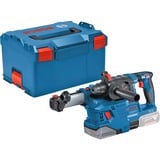 Bosch GBH 18V-22 Professional, 0611924004, Martillo perforador azul/Negro