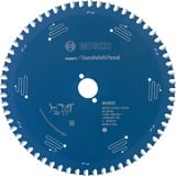 Bosch Hoja de sierra circular EXPERT para panel sándwich, Ø 270mm, 60 dientes 