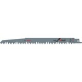 Bosch Hoja de sierra sable S 1531 L Top para madera, 25 piezas 