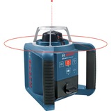 Bosch Láser rotatorio GRL 300 HV Professional, Láser rotativo azul/Negro