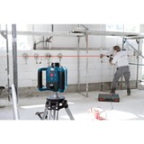 Bosch Láser rotatorio GRL 300 HV Professional, Láser rotativo azul/Negro