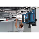 Bosch Láser rotatorio GRL 300 HV Professional, Láser rotativo azul/Negro