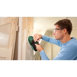 Bosch PEX 300 AE Lijadora orbital 24000 OPM Negro, Verde 270 W verde/Negro, Lijadora orbital, Velcro, Negro, Verde, 4000 OPM, 24000 OPM, 4 mm