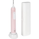 Braun 8001090914217, Cepillo de dientes eléctrico rosa neón