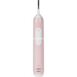 Braun 8001090914217, Cepillo de dientes eléctrico rosa neón