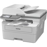 Brother MFC-L2980DW impresora multifunción Laser A4 1200 x 1200 DPI 36 ppm Wifi, Impresora multifuncional gris, Laser, Impresión en blanco y negro, 1200 x 1200 DPI, A4, Impresión directa, Blanco