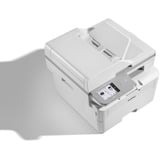 Brother MFC-L2980DW impresora multifunción Laser A4 1200 x 1200 DPI 36 ppm Wifi, Impresora multifuncional gris, Laser, Impresión en blanco y negro, 1200 x 1200 DPI, A4, Impresión directa, Blanco