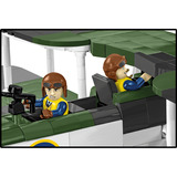 COBI COBI-5770, Juegos de construcción 