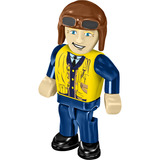 COBI COBI-5770, Juegos de construcción 