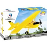 COBI Cessna 172 Skyhawk, Juegos de construcción amarillo