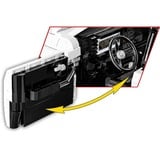 COBI Lancia Delta HF Integrale EVO Executive Edition, Juegos de construcción 