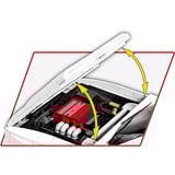 COBI Lancia Delta HF Integrale EVO Executive Edition, Juegos de construcción 