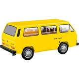 COBI Volkswagen T3, Juegos de construcción 
