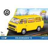 COBI Volkswagen T3, Juegos de construcción 