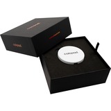 Calopad AG Set de inicio de dispositivo de terapia de calor profundo, Bienestar 