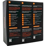 Calopad AG Set de inicio de dispositivo de terapia de calor profundo, Bienestar 