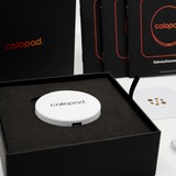 Calopad AG Set de inicio de dispositivo de terapia de calor profundo, Bienestar 