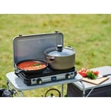 Campingaz 2197174, Cocina de gas gris