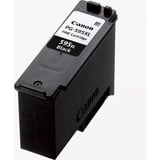 Canon PG-595XL cartucho de tinta 1 pieza(s) Original Alto rendimiento (XL) Negro Alto rendimiento (XL), Negro, 1 pieza(s), 300 páginas, Pack individual