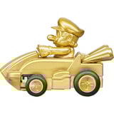 Carrera 2,4GHz Mario Kart Mini RC - Mario Gold, Radiocontrol dorado