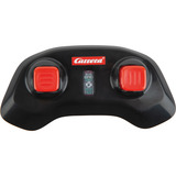 Carrera 2,4GHz Mario Kart Mini RC - Mario Gold, Radiocontrol dorado