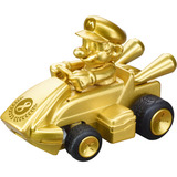 Carrera 370430031, Radiocontrol dorado