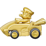 Carrera 370430031, Radiocontrol dorado