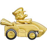 Carrera 370430031, Radiocontrol dorado