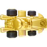 Carrera 370430031, Radiocontrol dorado
