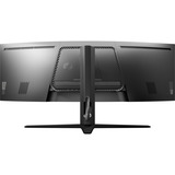 Cooler Master GP57ZS, Monitor de gaming gris oscuro