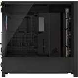 Corsair CC-9011309-WW, Cajas de torre negro