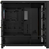 Corsair CC-9011309-WW, Cajas de torre negro