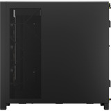 Corsair CC-9011309-WW, Cajas de torre negro