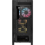 Corsair CC-9011309-WW, Cajas de torre negro