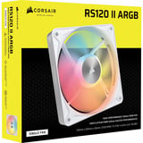 Corsair CO-9051070-WW, Ventilador blanco