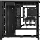 Corsair FRAME 5000D RS ARGB, Cajas de torre negro