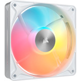 Corsair RS120 II ARGB, Ventilador blanco