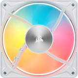 Corsair RS120 II ARGB, Ventilador blanco