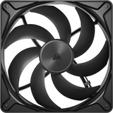 Corsair RS140 II, Ventilador negro