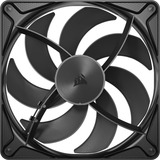 Corsair RS140 II, Ventilador negro