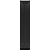 Corsair RS140 II, Ventilador negro