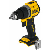 DEWALT Taladro atornillador inalámbrico DCD794D2T, 18 voltios, Taladro/destornillador amarillo/Negro